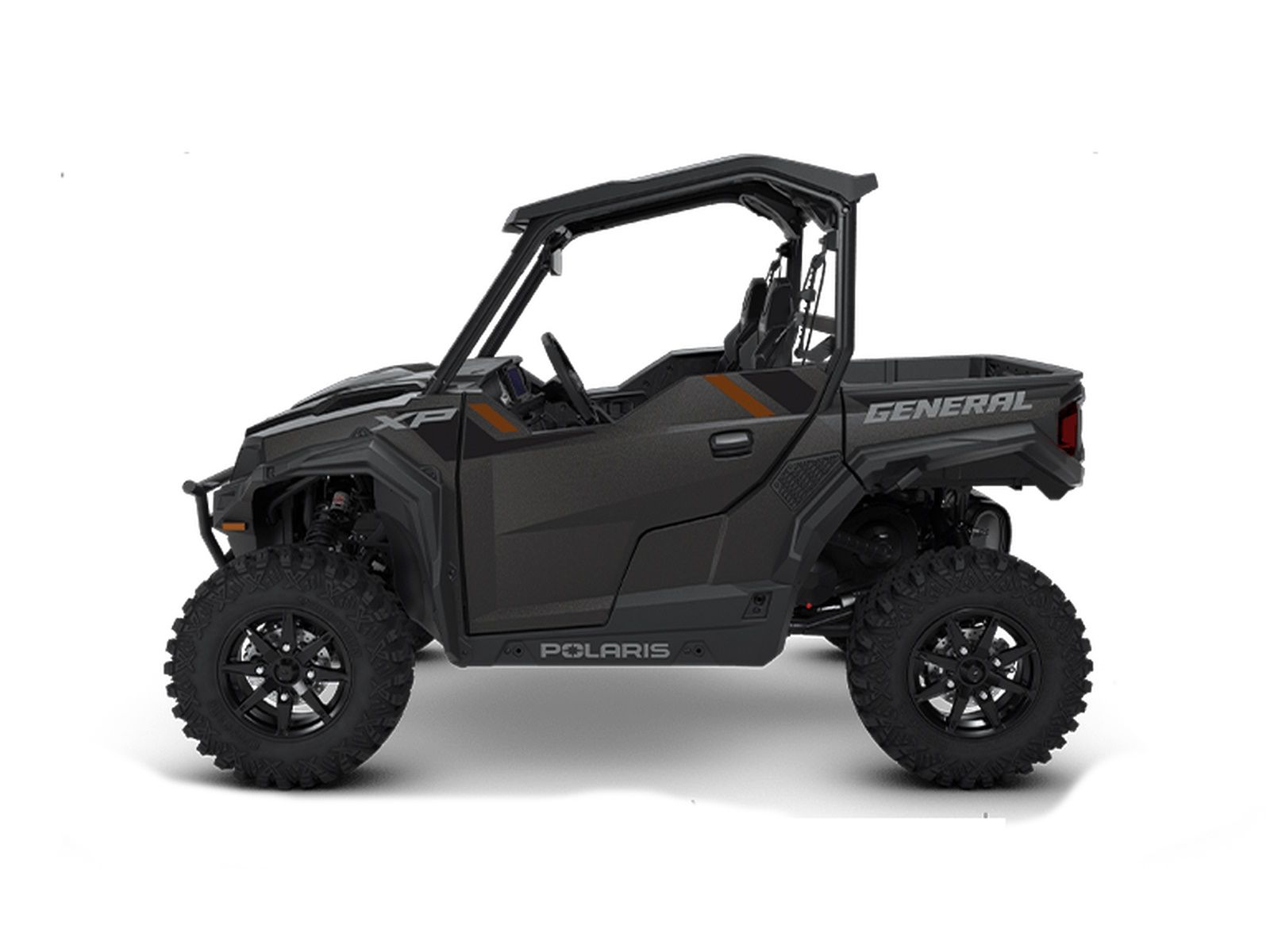 2026 Polaris GENERAL XP 1000 Ultimate Super Graphi