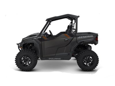 2026 Polaris GENERAL XP 1000 Ultimate Super Graphi