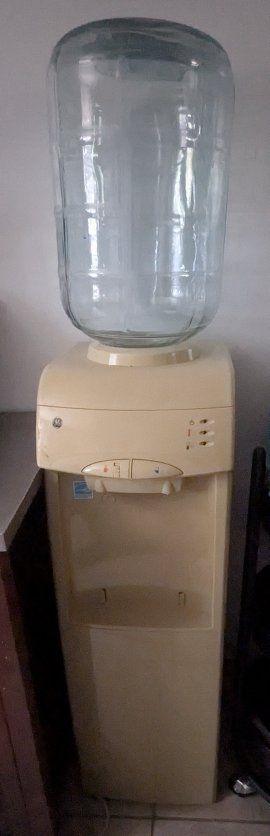 Water Dispenser