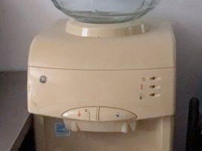 Water Dispenser