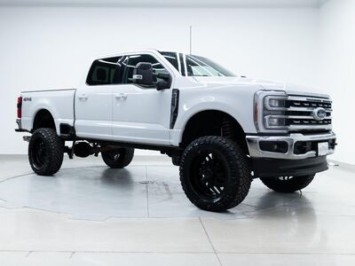 2024 Ford F-250 Super Duty Lariat