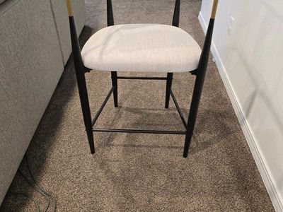 Dexmelle Counter Stools Set of 2