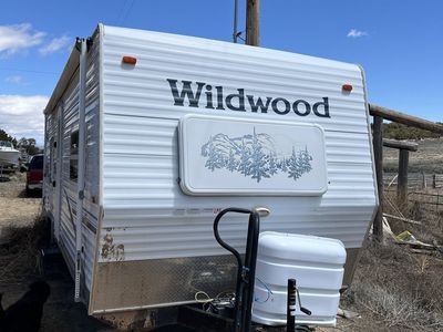 2006 wildwood 26 ft