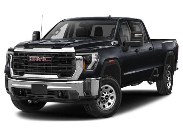 2026 GMC Sierra 3500HD Pro