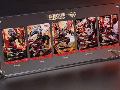 T1 Riftbound English