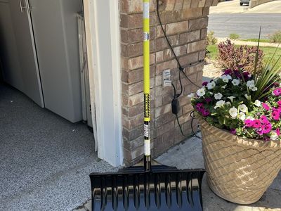 New Quality Shovel
