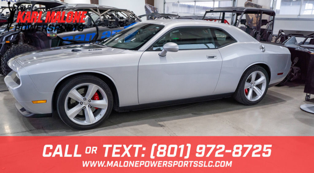 2010 Dodge CHALLENGER