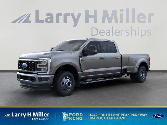 2026 Ford F-350 Super Duty Lariat