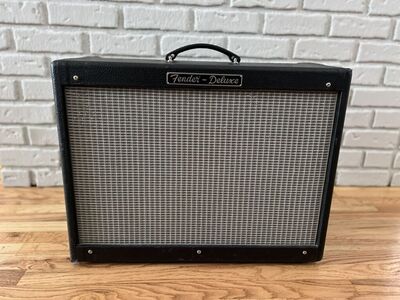 Fender Hotrod Deluxe Guitar Amp