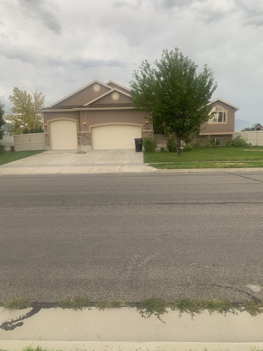 House rental