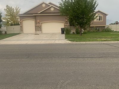 House rental