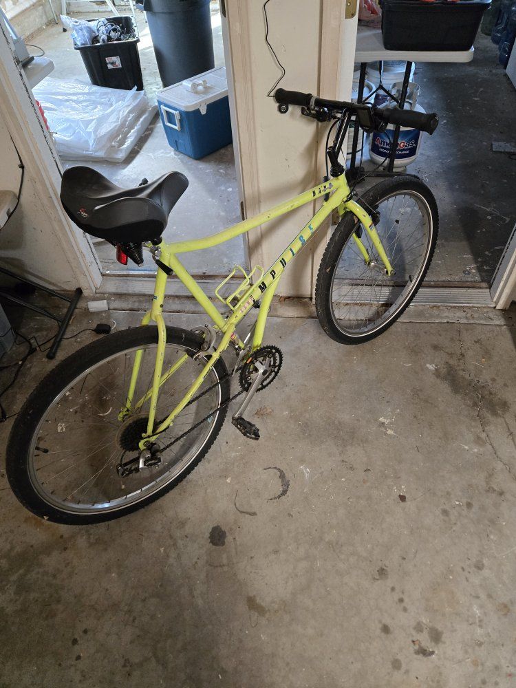 Great Road Bike