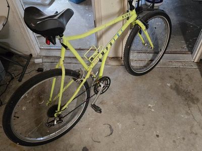 Great Road Bike