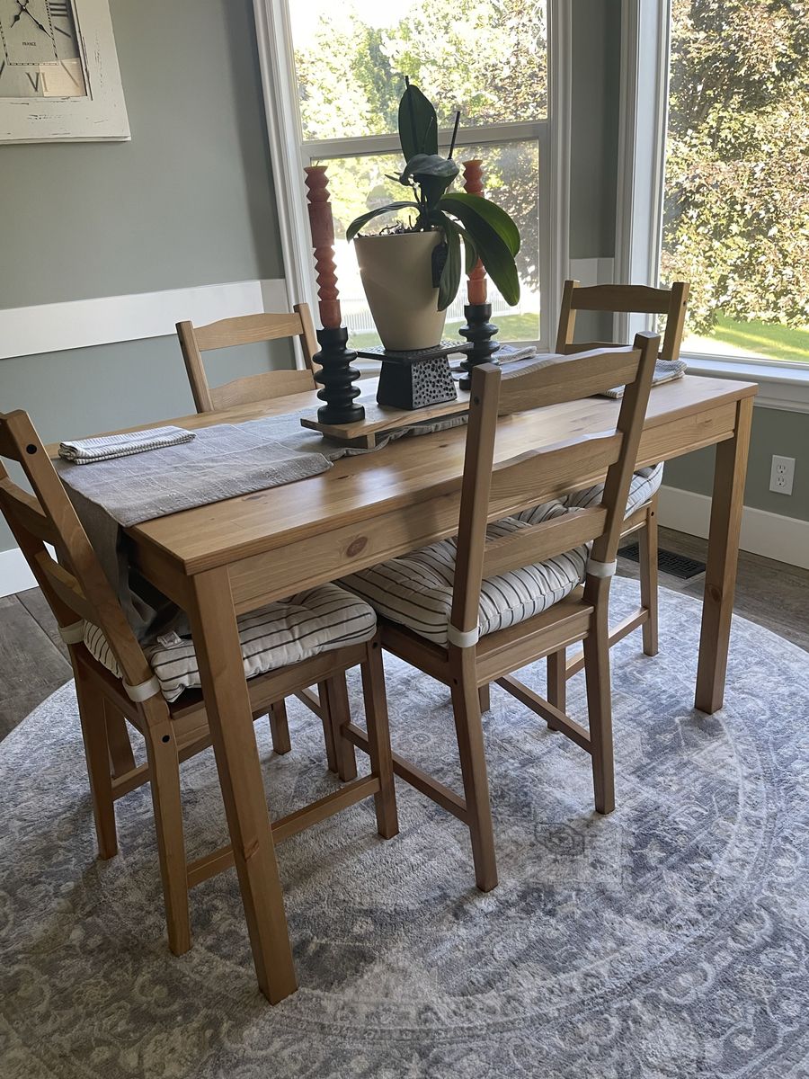 Kitchen Table