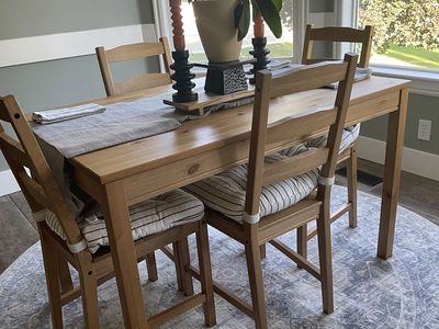 Kitchen Table