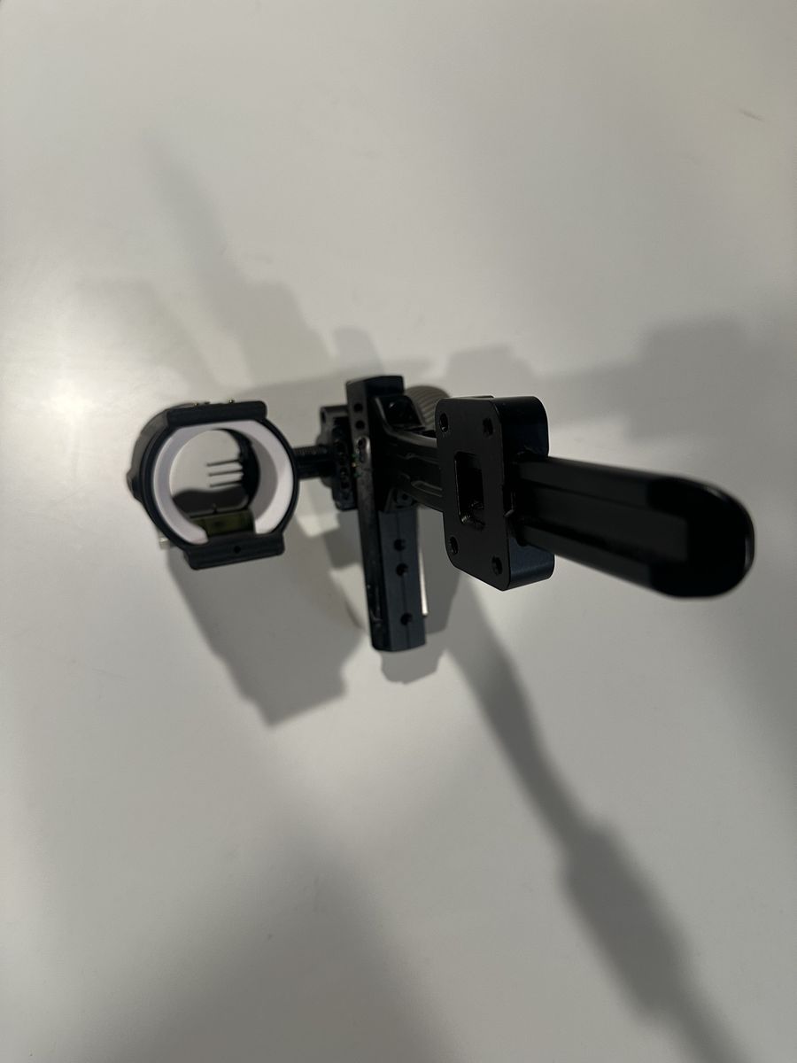 ULTRAVIEW Slider Sight