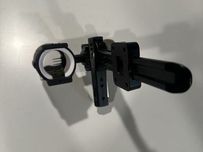 ULTRAVIEW Slider Sight