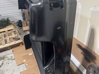 81-87 Squarebody Shortbed