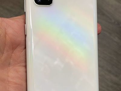 Samsung Galaxy S20 5G- 128GB - Unlocked