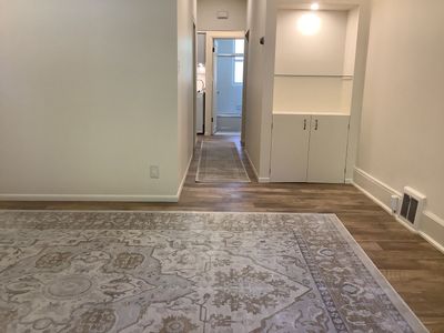 Unfurnished Apartment For Rent Near University of Utah/ Downtown Area