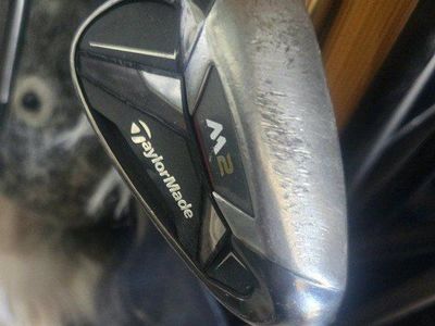 Taylor Made wedge