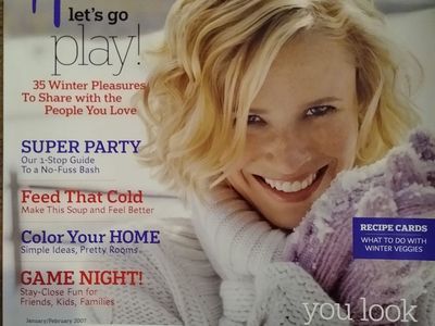 Hallmark Magazine