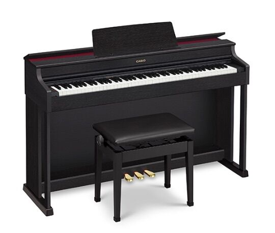 Brand New Celviano AP-470 by Casio Digital Piano