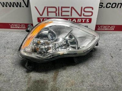 Kenworth Headlight Bezel