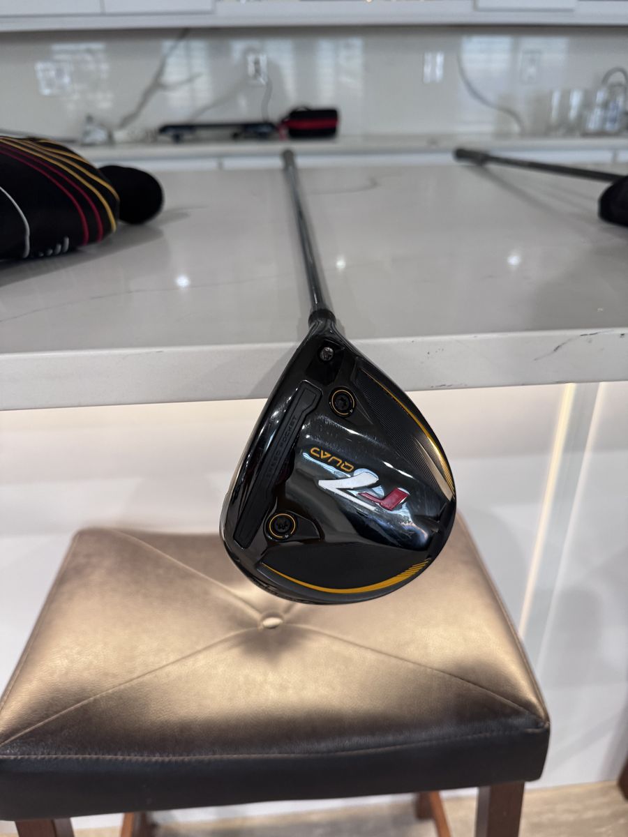 Taylormade R7 Mini Driver