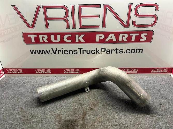 Peterbilt Exhaust Stack