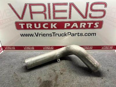 Peterbilt Exhaust Stack