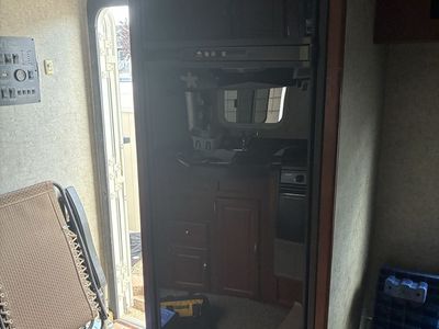 Norcold to way fridge