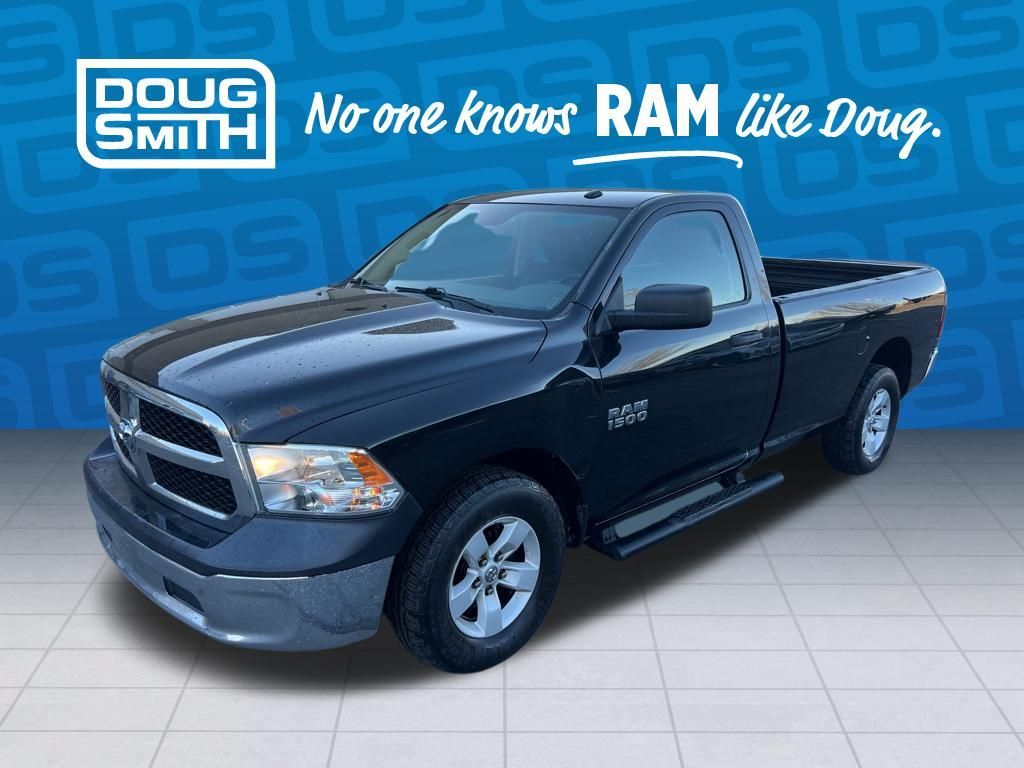 2016 RAM 1500 Tradesman