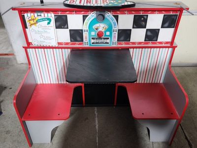 Melissa and Doug: Star Diner