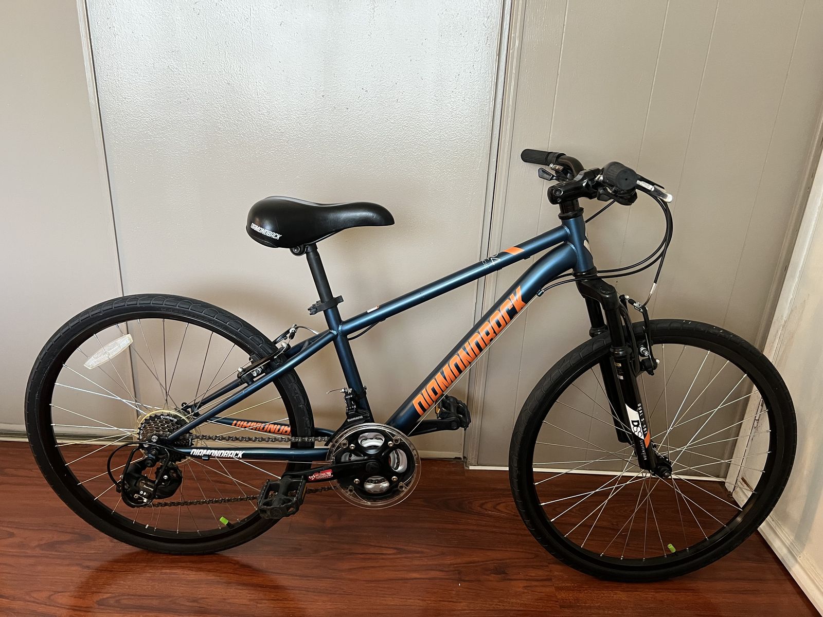 Diamondback Trace 24 Mountain Bike