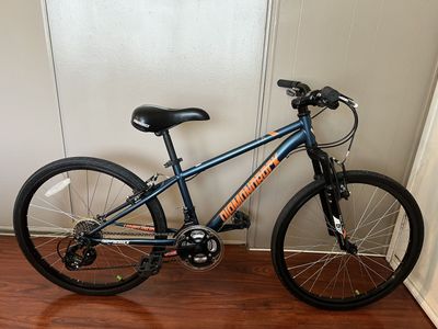 Diamondback Trace 24 Mountain Bike