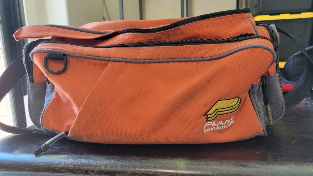 PLANO Tackle Systems Bag