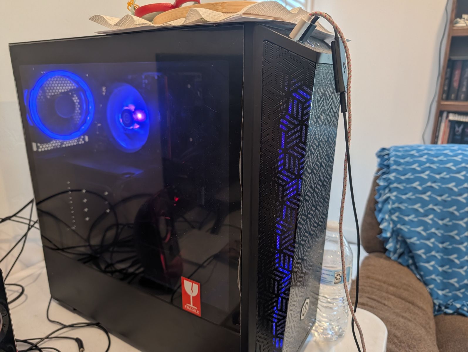 Gaming Computer