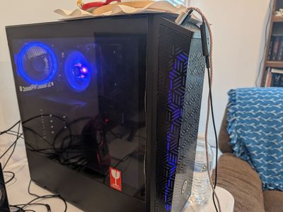 Gaming Computer