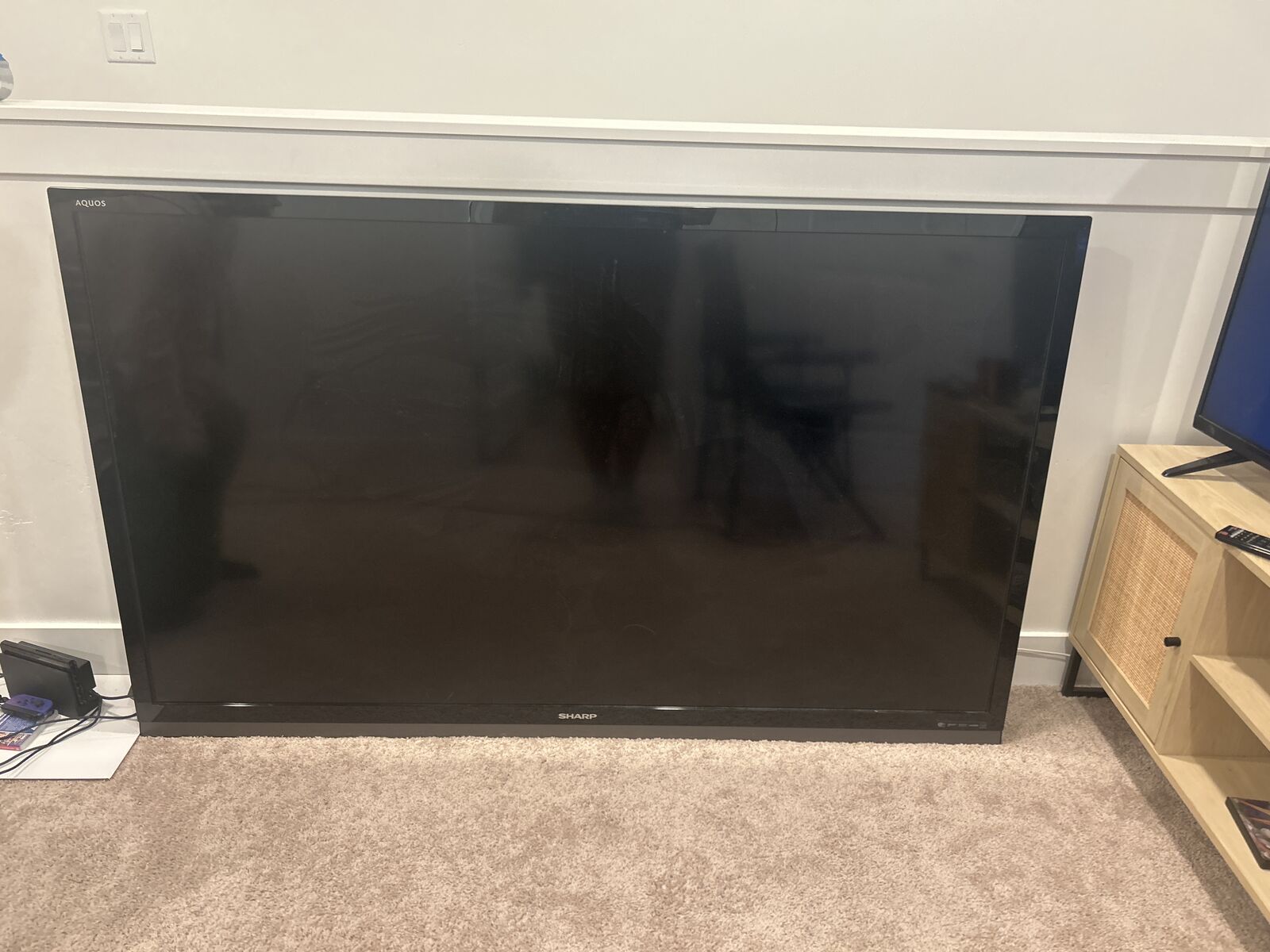 Big Screen TV
