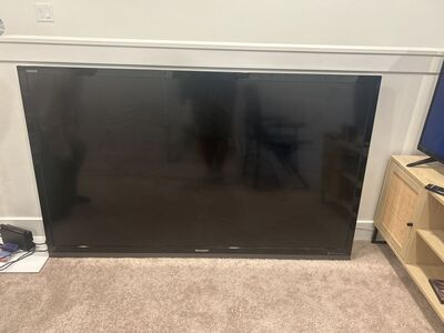 Big Screen TV