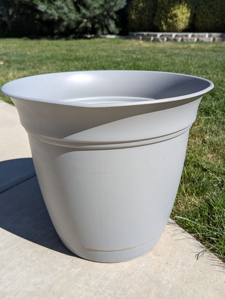Large Planter Pots