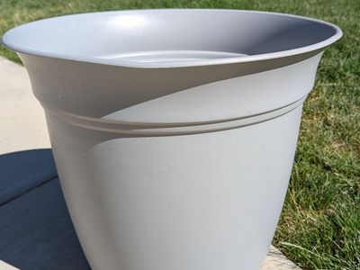 Large Planter Pots