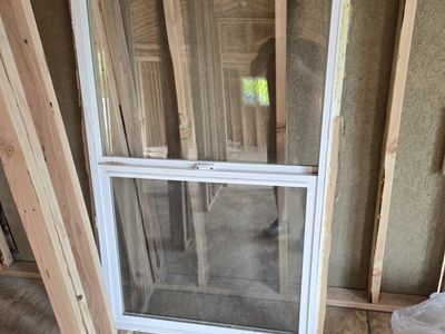 used windows