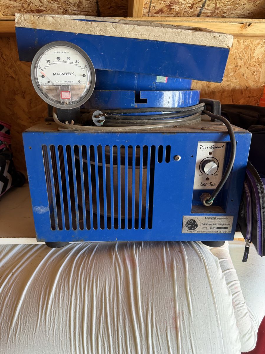 Sealtech 430R