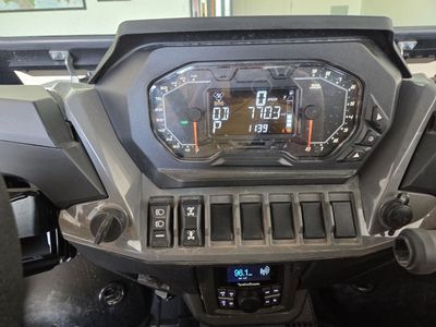 2024 Polaris 1000 XP Premium