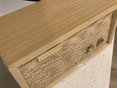 Voice of music model 161