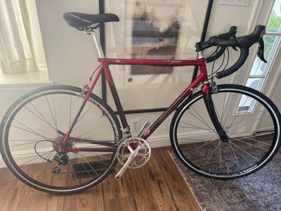Giant CFR One size 56