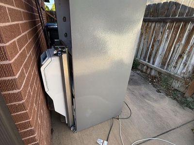 Refrigerator (not working)