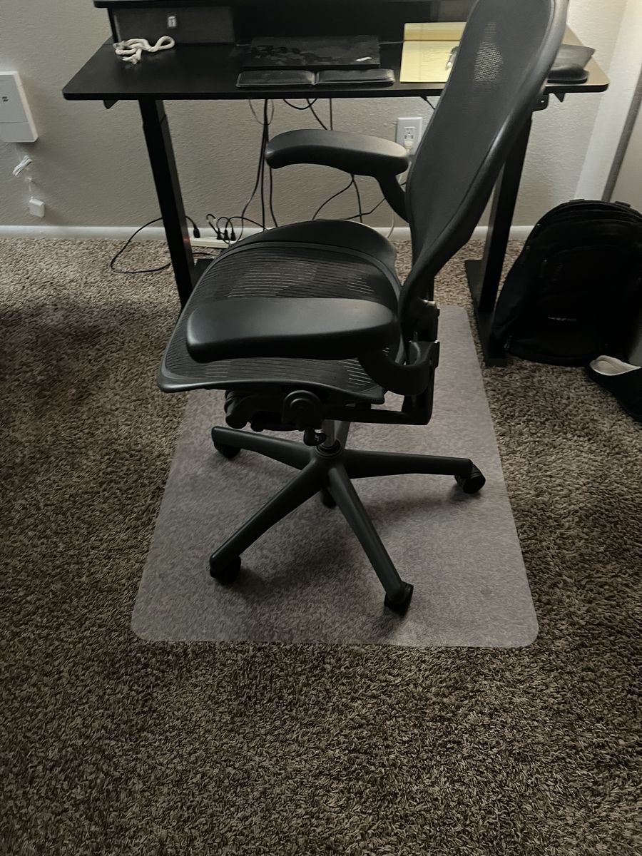 Ultimate Office Chair